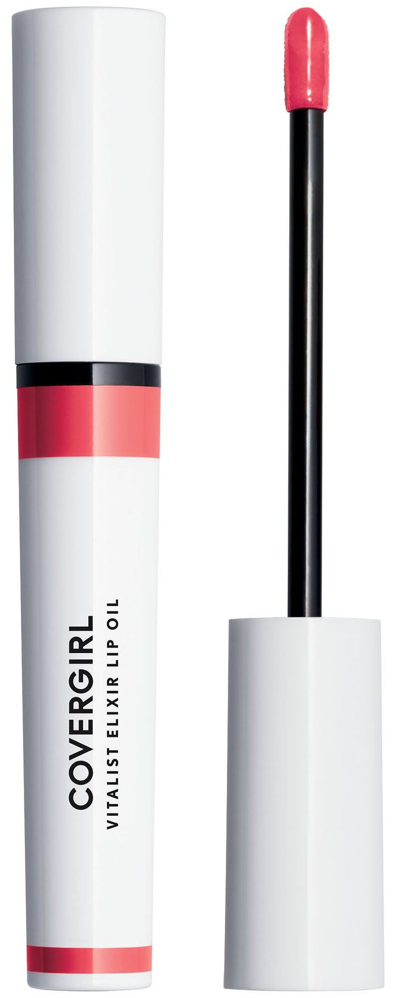 COVERGIRL® Vitalist Elixir Lip Oil