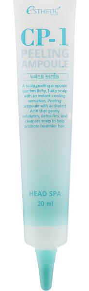 CP-1 Esthetic House Peeling Ampoule