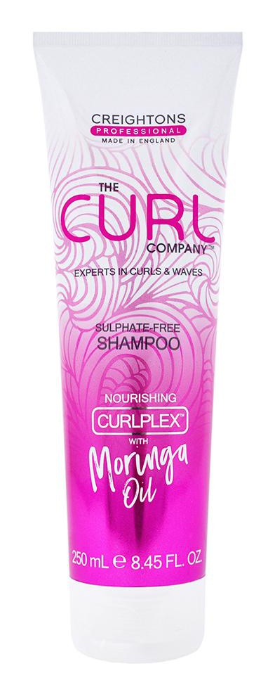 CREIGHTONS THE CURL COMPANY Sulphate-free Shampoo