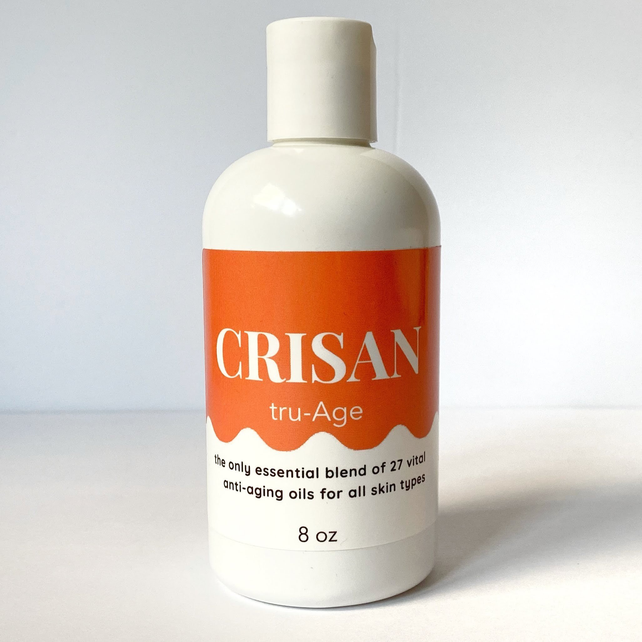 CRISAN Truage Moisturizing Facial Oil