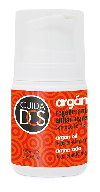 CUIDA DOS Argan Oil