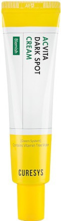 CURESYS Acvita Dark Spot Cream