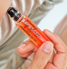 CUURA Lip Glaze (Superfood Lip Oil)