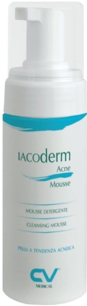 CV Medical Acne Mousse