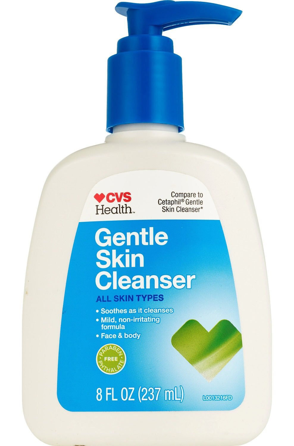 CVS Health Gentle Skin Cleanser