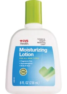 CVS Health Moisturizing Lotion (Discontinued)