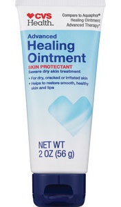 CVS pharmacy Advanced Healing Ointment