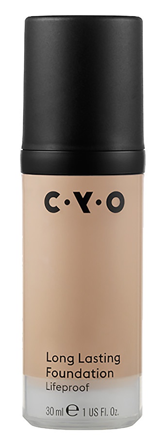 CYO Long Lasting Foundation Lifeproof