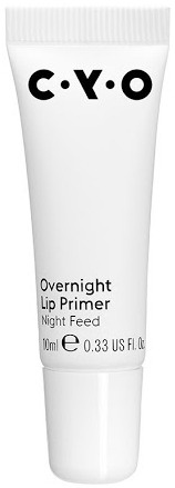CYO Night Feed Overnight Lip Primer