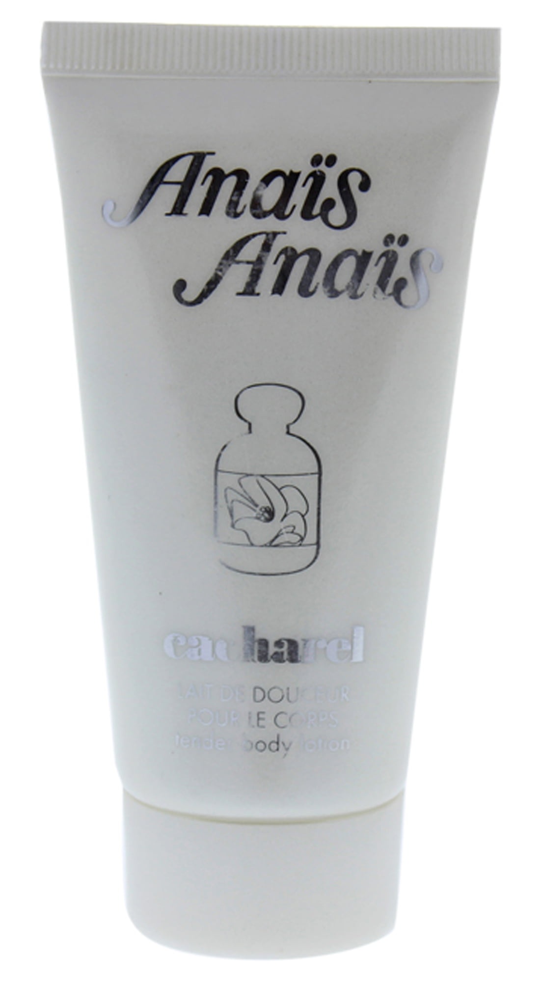 Cacharel Anais Anais Tender Body Lotion