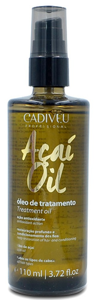 Cadiveu Professional Açaí Oil