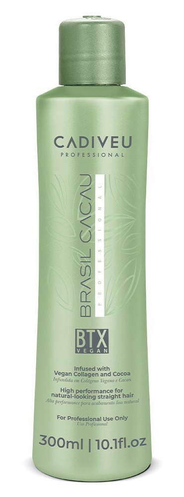 Cadiveu Professional Brasil Cacau Btx Vegan