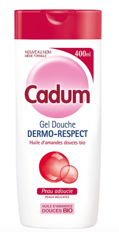 Cadum Dermo Respect