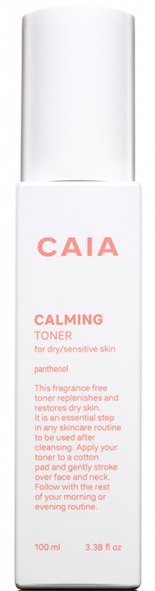 Caia Calming Toner