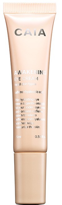 Caia Cosmetics Awakening Eye Cream