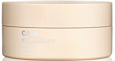 Caia Cosmetics Bye Bye Sleepy Eye Patches