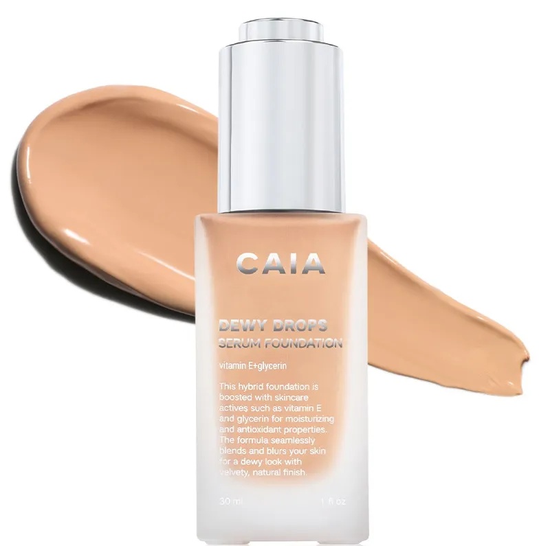 Caia Cosmetics Dewy Drops