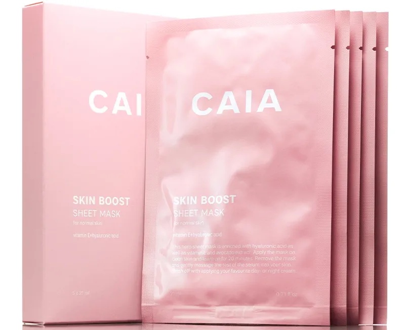 Caia Skin Boost