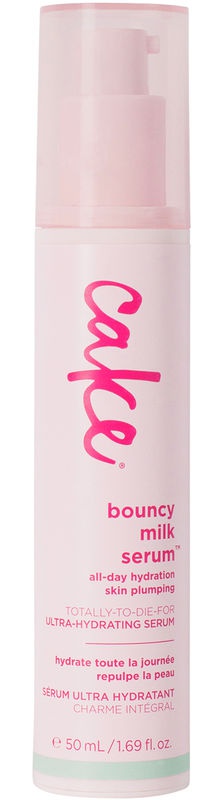 Cake Bouncy Milk Serum- Ultra Hydrating Serum