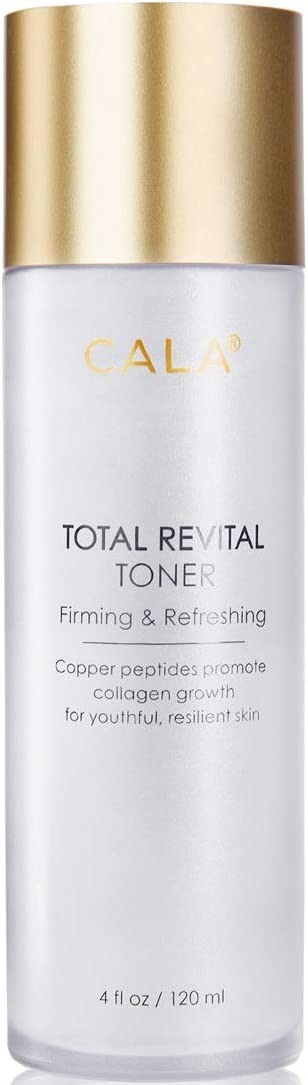 Cala Total Revital Toner