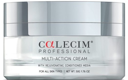 Calecim Professional Multi Action Cream