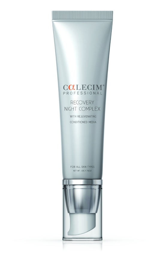 Calecim Professional Recovery Night Complex