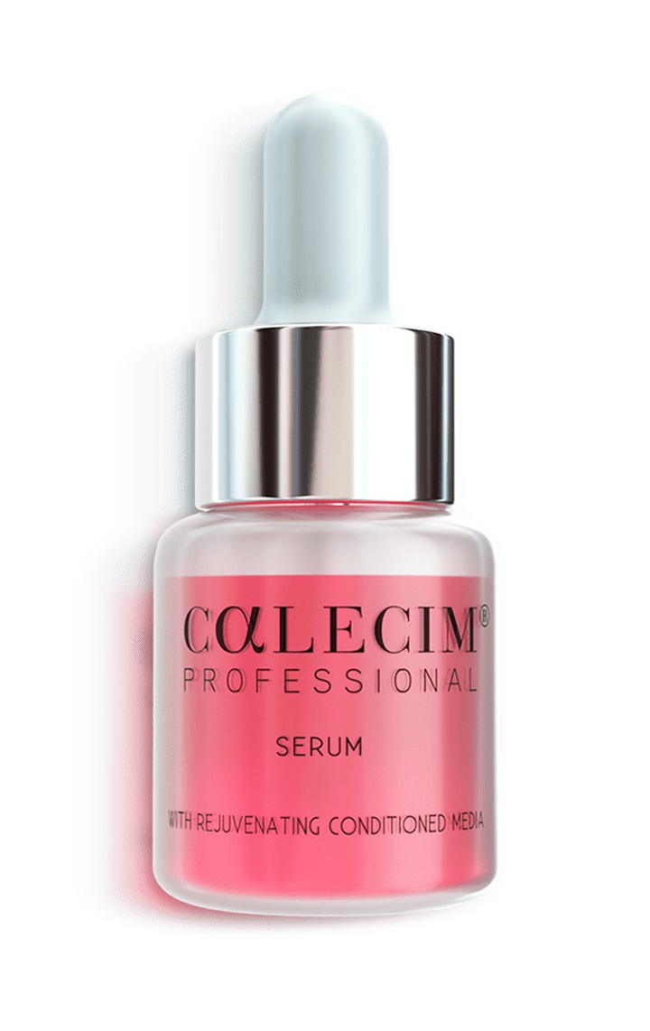 Calecim Professional Serum