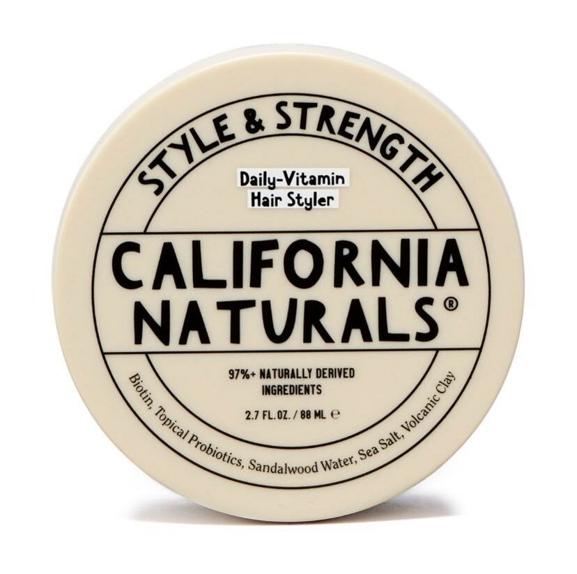 California Naturals Daily Vitamin Hair Styler