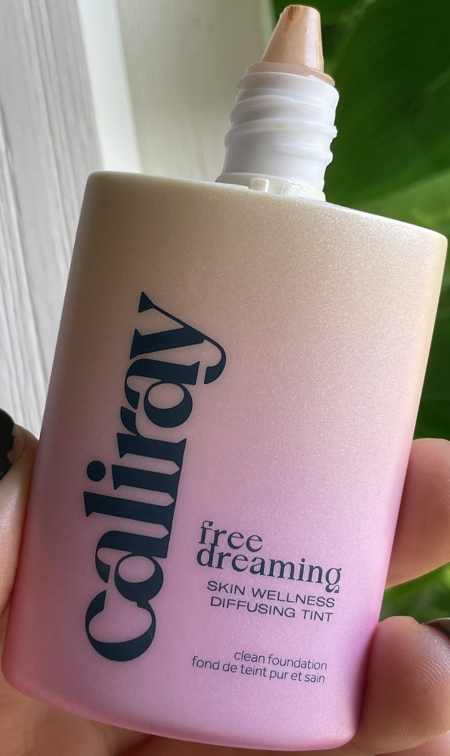 Caliray Freedreaming