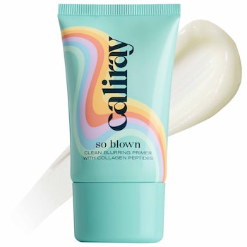 Caliray So Blown Blurring Collagen Peptide Primer