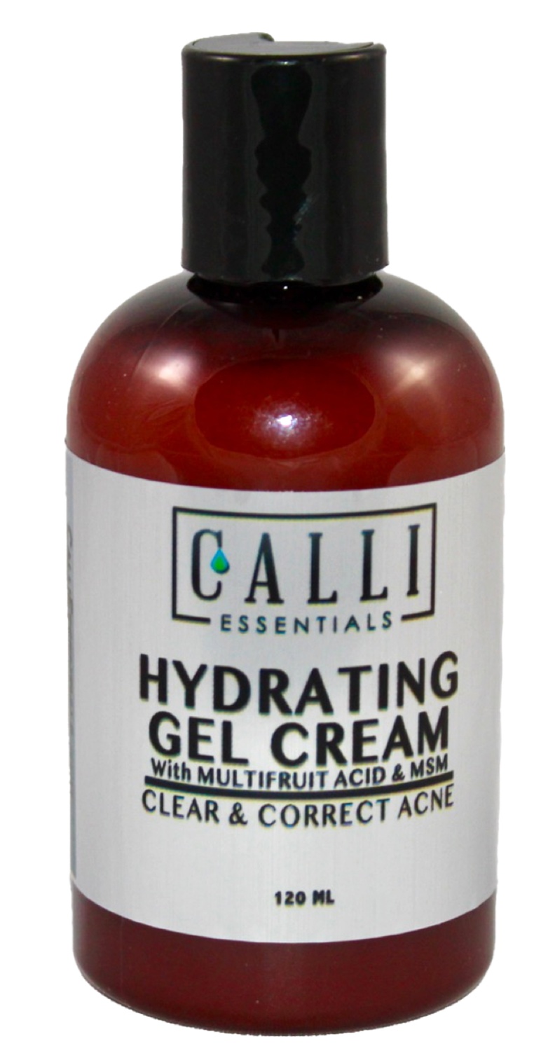 Calli Essentials Hydrating Gel Cream