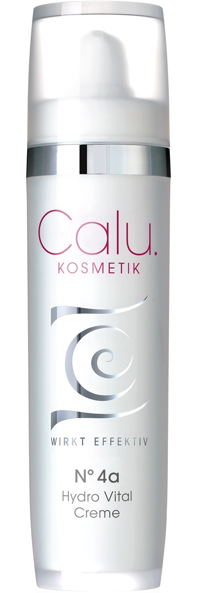 Calu. N°4a Hydro Vital Creme
