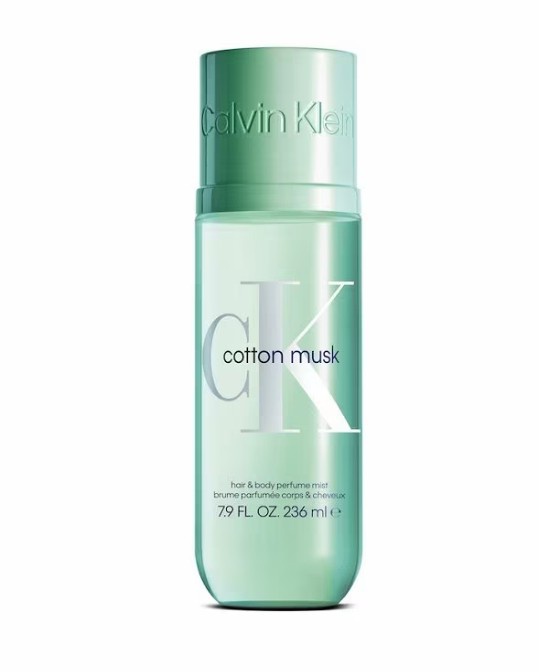 Calvin Klein Ck One Cotton Musk