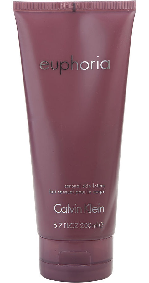 Calvin Klein Euphoria Body Lotion