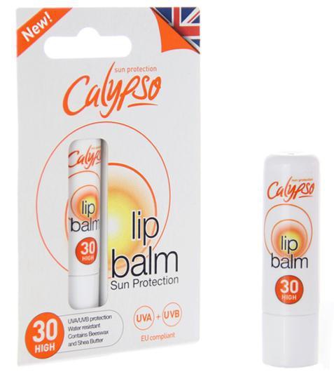 Calypso Lip Balm Spf30