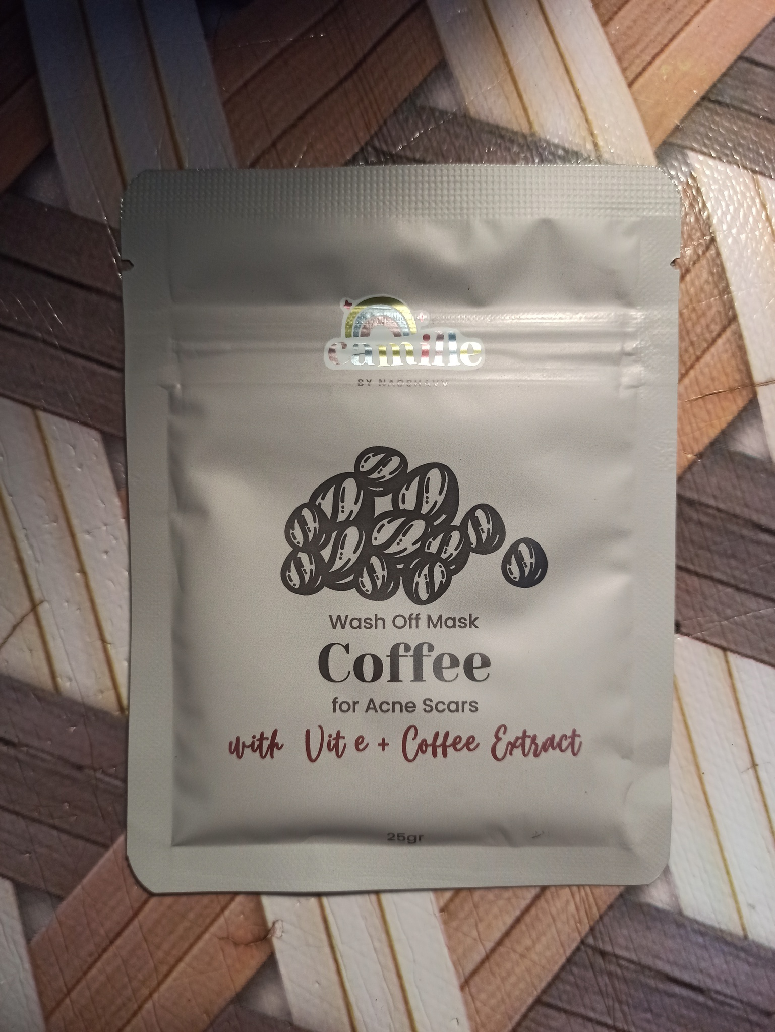 Camille Beauty Coffe