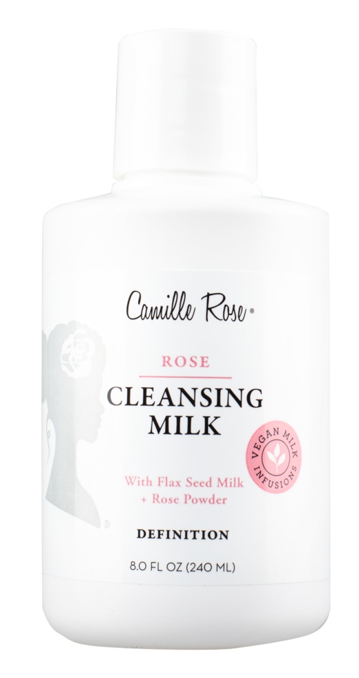 Camille Rose Cleansing Milk