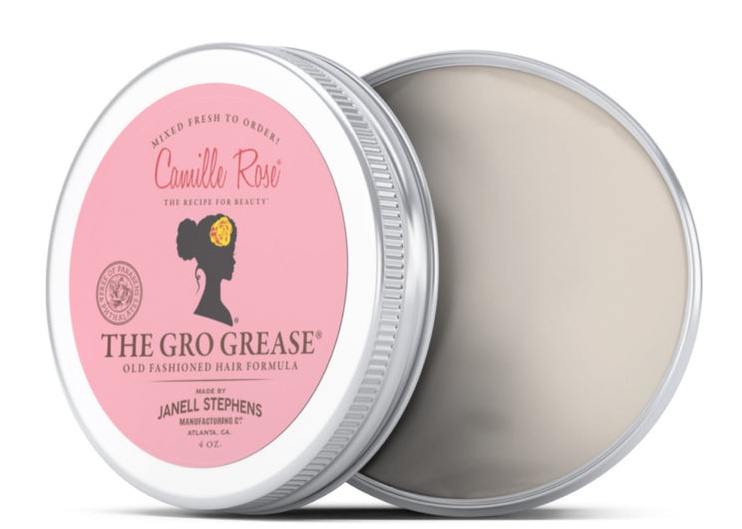 Camille Rose The Gro Grease