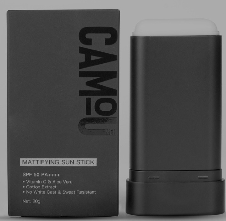 Camou Sunscreen Stick