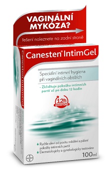 Canesten Intim Gel