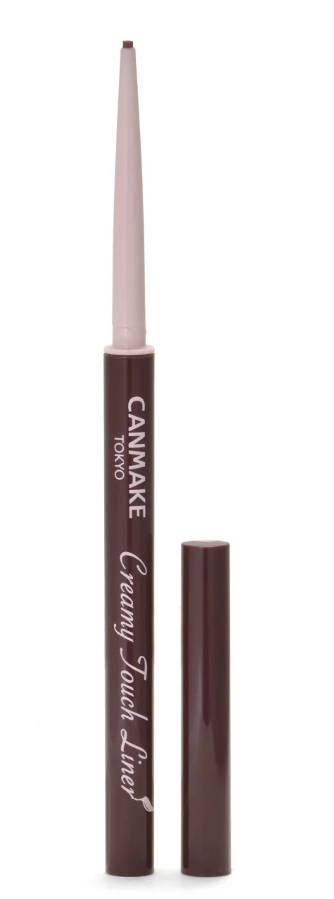 Canmake Creamy Touch Liner