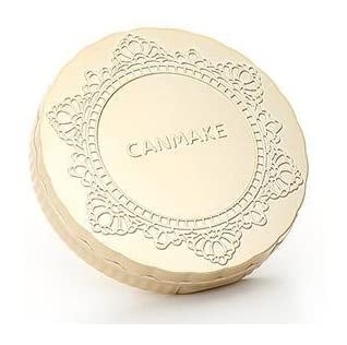 Canmake Marshmallow Finish Powder (Discontinued)