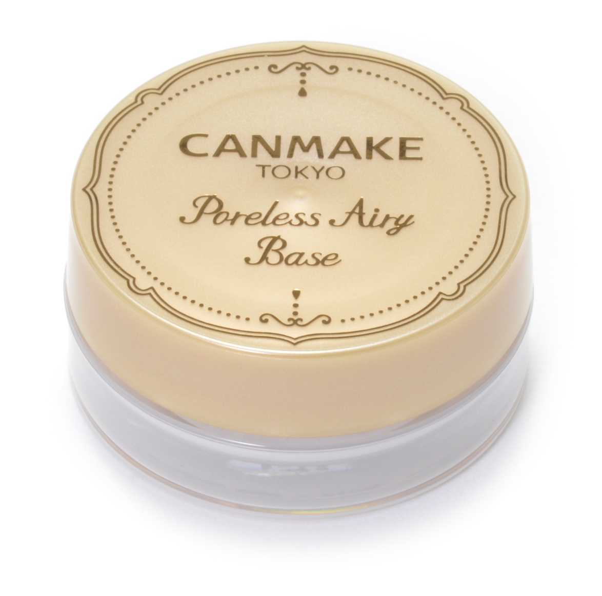 Canmake Poreless Airy Base