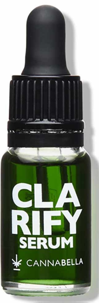 Cannabella Clarify Serum