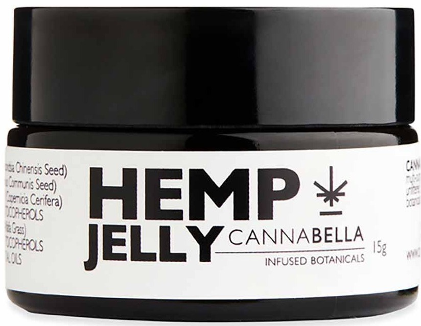 Cannabella Hemp Multi Purpose Jelly