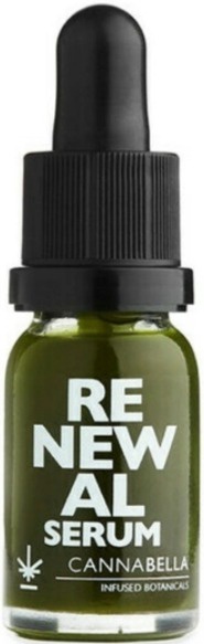 Cannabella Renewal Serum