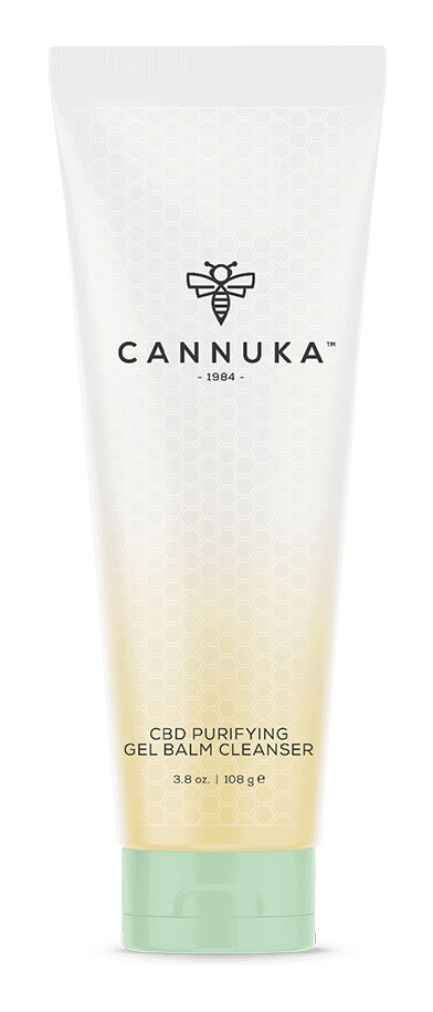 Cannuka Gel Balm Cleanser