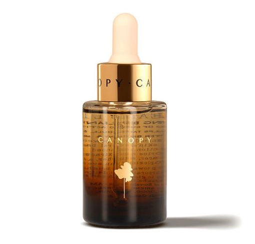 Canopy Borealis Light Brightening Brilliance Serum