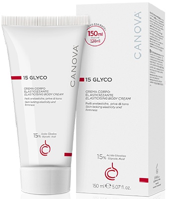 Canova 15 Glyco