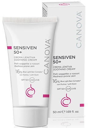 Canova Sensiven 50+